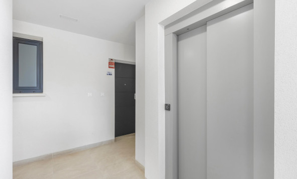 Resale - 1. Apartment / flat - Orihuela Costa - Orihuela