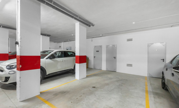 Resale - 1. Apartment / flat - Orihuela Costa - Orihuela