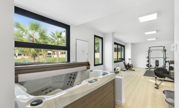Resale - 1. Apartment / flat - Orihuela Costa - Orihuela