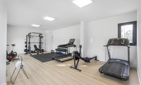 Resale - 1. Apartment / flat - Orihuela Costa - Orihuela