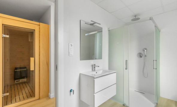 Resale - 1. Apartment / flat - Orihuela Costa - Orihuela