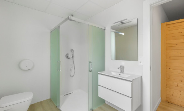 Resale - 1. Apartment / flat - Orihuela Costa - Orihuela