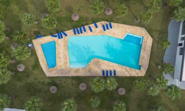 Resale - 1. Apartment / flat - Orihuela Costa - Orihuela