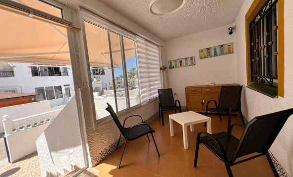 Resale - 1. Apartment / flat - Orihuela - Entre Naranjos - Vistabella Golf