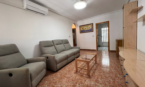 Resale - 1. Apartment / flat - Orihuela - Entre Naranjos - Vistabella Golf