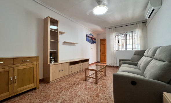 Resale - 1. Apartment / flat - Orihuela - Entre Naranjos - Vistabella Golf