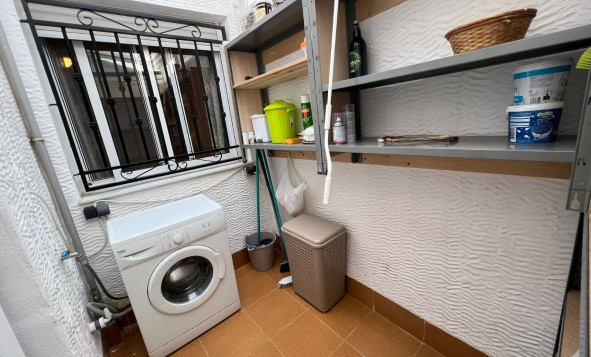 Resale - 1. Apartment / flat - Orihuela - Entre Naranjos - Vistabella Golf