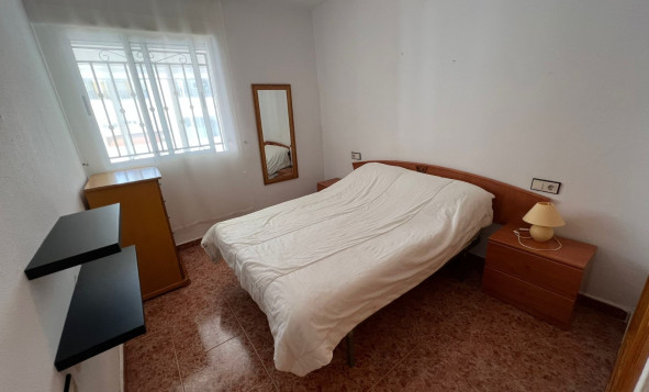 Resale - 1. Apartment / flat - Orihuela - Entre Naranjos - Vistabella Golf