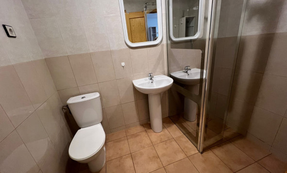 Resale - 1. Apartment / flat - Orihuela - Entre Naranjos - Vistabella Golf