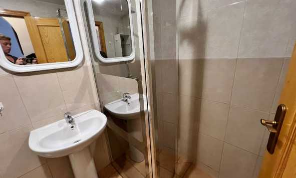 Resale - 1. Apartment / flat - Orihuela - Entre Naranjos - Vistabella Golf