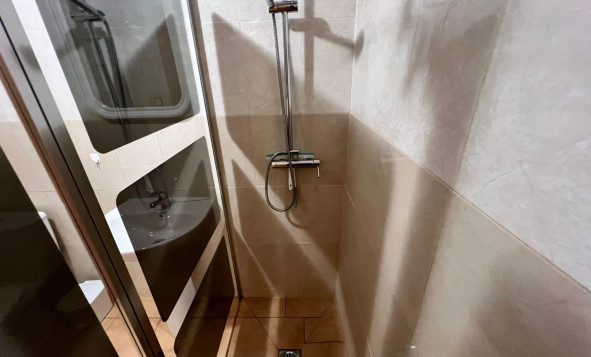 Resale - 1. Apartment / flat - Orihuela - Entre Naranjos - Vistabella Golf