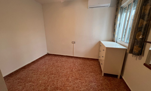 Resale - 1. Apartment / flat - Orihuela - Entre Naranjos - Vistabella Golf