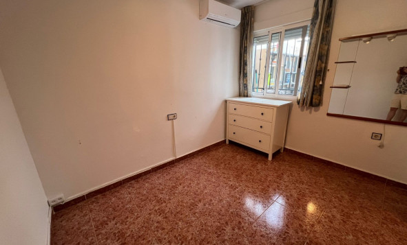 Resale - 1. Apartment / flat - Orihuela - Entre Naranjos - Vistabella Golf