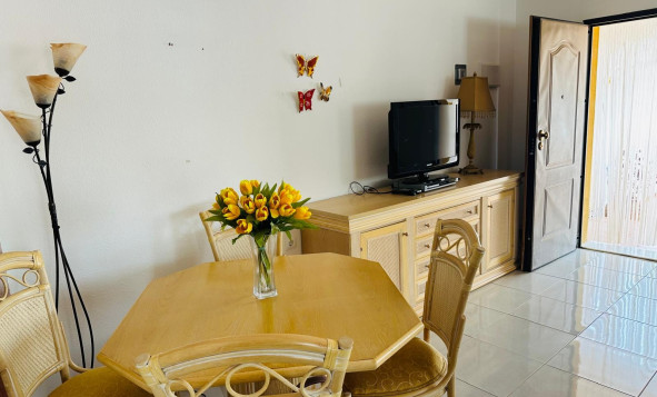 Reventa - 2. Chalet adosado - Orihuela - Costa Blanca Sur