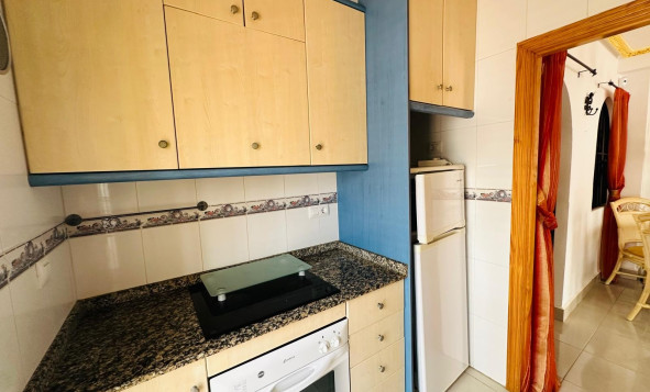 Reventa - 2. Chalet adosado - Orihuela - Costa Blanca Sur