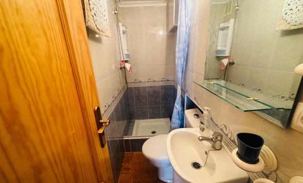 Reventa - 2. Chalet adosado - Orihuela - Costa Blanca Sur
