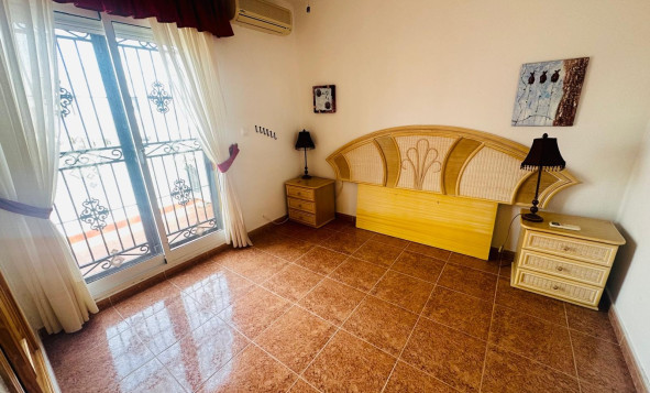Reventa - 2. Chalet adosado - Orihuela - Costa Blanca Sur