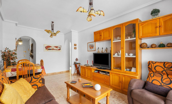 Reventa - 1. Apartamento / piso - Torrevieja - Costa Blanca Sur