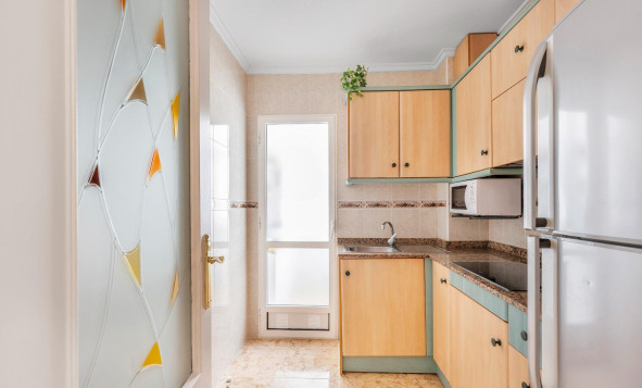 Reventa - 1. Apartamento / piso - Torrevieja - Costa Blanca Sur