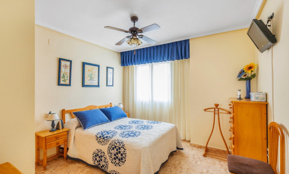 Reventa - 1. Apartamento / piso - Torrevieja - Costa Blanca Sur