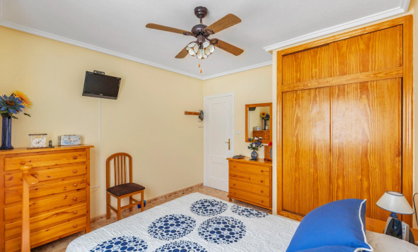 Reventa - 1. Apartamento / piso - Torrevieja - Costa Blanca Sur