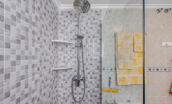 Reventa - 1. Apartamento / piso - Torrevieja - Costa Blanca Sur