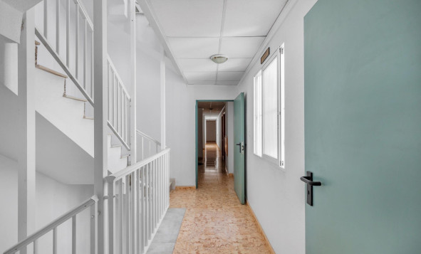Reventa - 1. Apartamento / piso - Torrevieja - Costa Blanca Sur