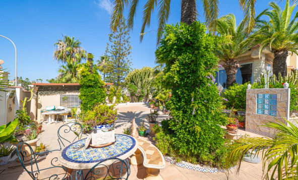 Resale - 3. Detached house - Ciudad Quesada - Costa Blanca South