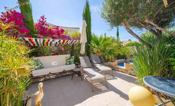 Resale - 3. Detached house - Ciudad Quesada - Costa Blanca South