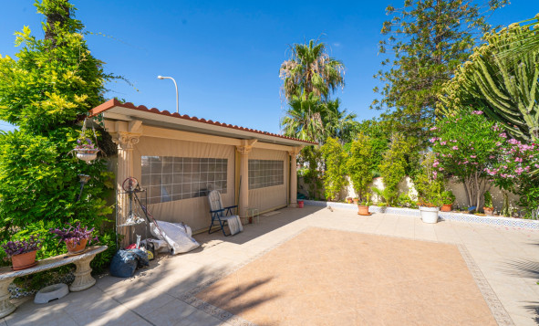 Resale - 3. Detached house - Ciudad Quesada - Costa Blanca South