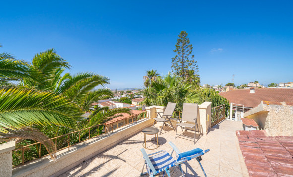 Resale - 3. Detached house - Ciudad Quesada - Costa Blanca South