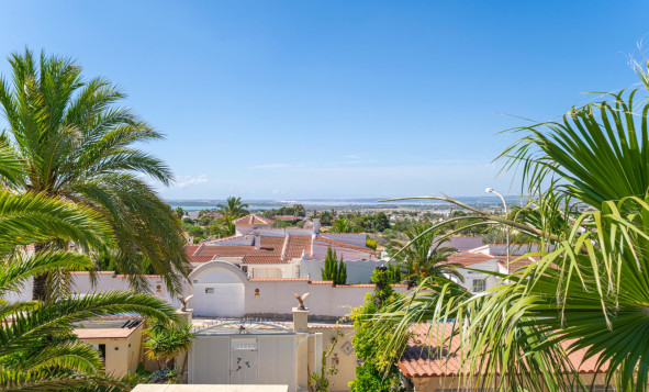 Resale - 3. Detached house - Ciudad Quesada - Costa Blanca South