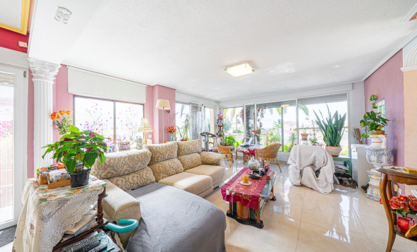 Resale - 3. Detached house - Ciudad Quesada - Costa Blanca South