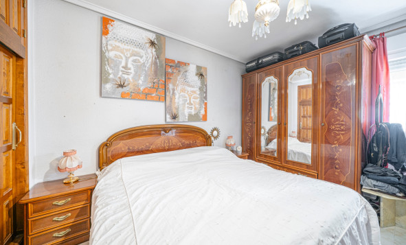 Resale - 3. Detached house - Ciudad Quesada - Costa Blanca South
