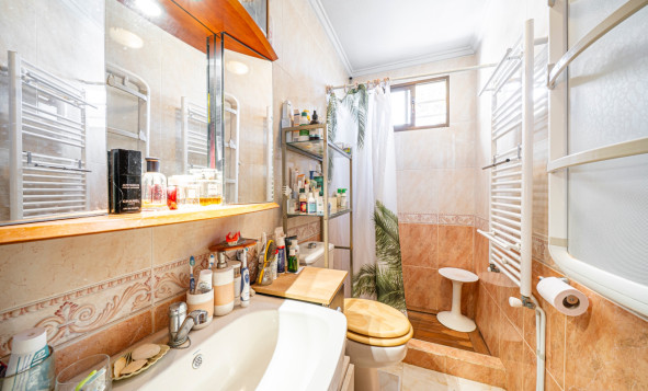 Resale - 3. Detached house - Ciudad Quesada - Costa Blanca South