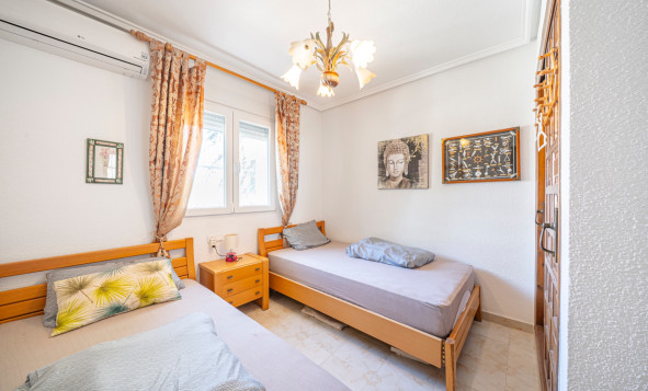 Resale - 3. Detached house - Ciudad Quesada - Costa Blanca South