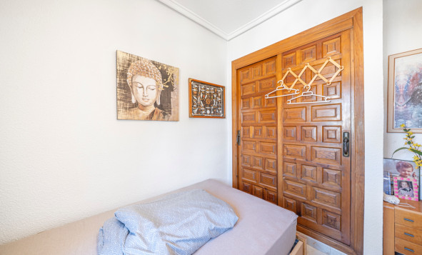 Resale - 3. Detached house - Ciudad Quesada - Costa Blanca South