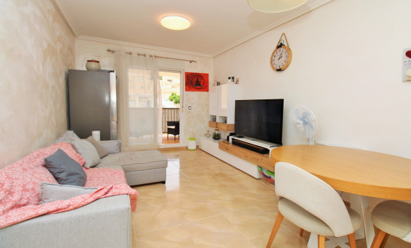 Reventa - 2. Chalet adosado - San Miguel de Salinas - Costa Blanca Sur