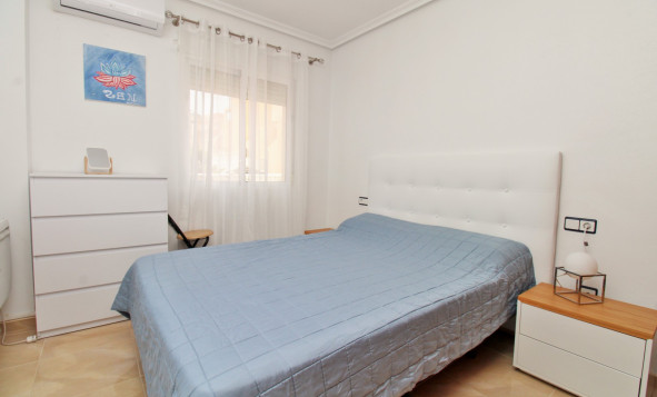 Reventa - 2. Chalet adosado - San Miguel de Salinas - Costa Blanca Sur