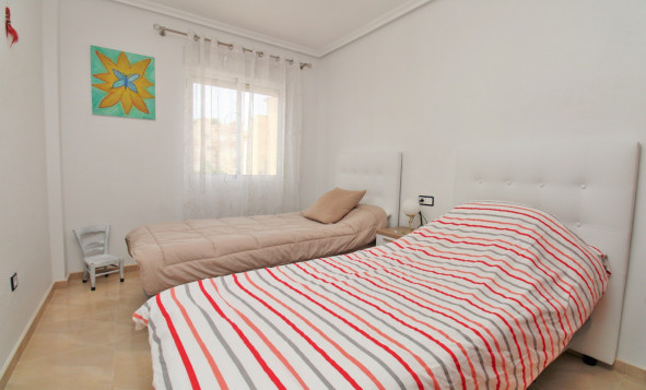 Reventa - 2. Chalet adosado - San Miguel de Salinas - Costa Blanca Sur