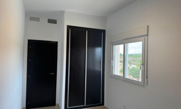 Reventa - 3. Casa indepiende - Pinoso - Costa Blanca Norte 