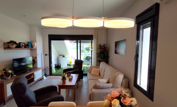 Resale - 1. Apartment / flat - Guardamar del Segura - Costa Blanca South