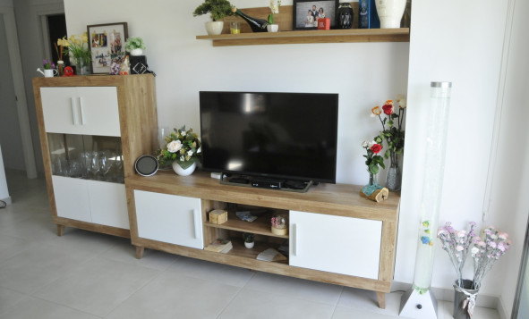 Resale - 1. Apartment / flat - Guardamar del Segura - Costa Blanca South