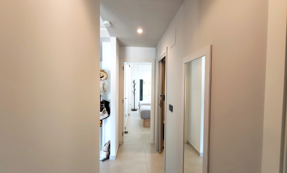 Resale - 1. Apartment / flat - Guardamar del Segura - Costa Blanca South