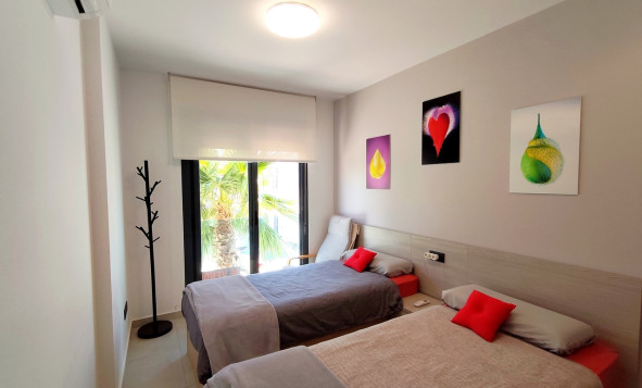 Resale - 1. Apartment / flat - Guardamar del Segura - Costa Blanca South