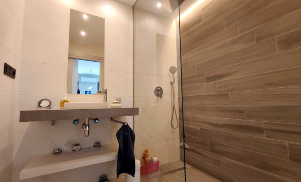 Resale - 1. Apartment / flat - Guardamar del Segura - Costa Blanca South