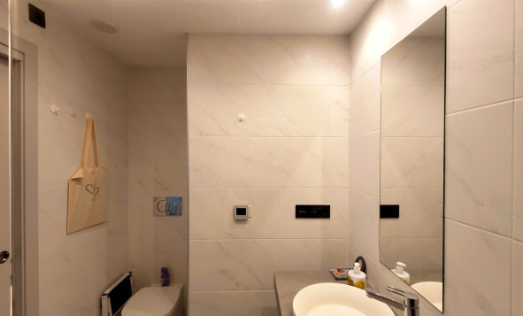 Resale - 1. Apartment / flat - Guardamar del Segura - Costa Blanca South