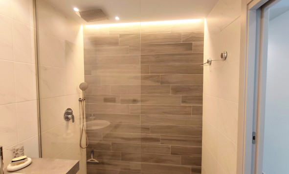 Resale - 1. Apartment / flat - Guardamar del Segura - Costa Blanca South