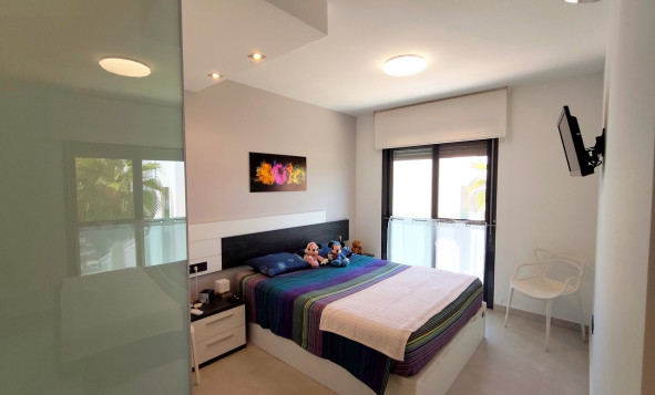 Resale - 1. Apartment / flat - Guardamar del Segura - Costa Blanca South