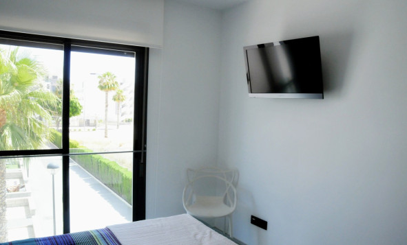 Resale - 1. Apartment / flat - Guardamar del Segura - Costa Blanca South